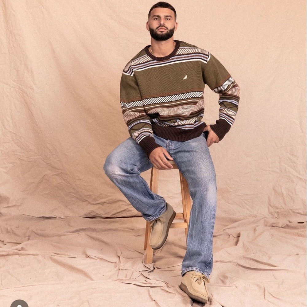 HOST PICK. Staple Pigeon Macdougal Sweater.